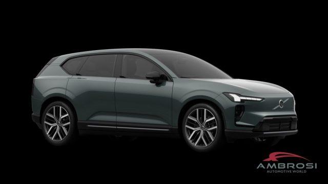 VOLVO EX60 P10 AWD 100% elettrica Ultra