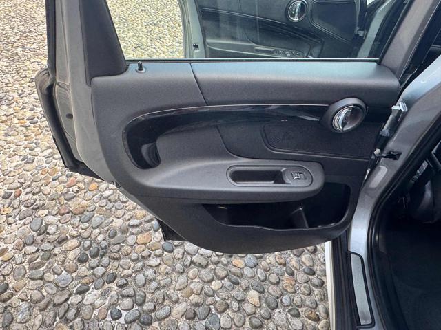 MINI Countryman 1.5 Cooper SE 'ALL4' Countryman ALL4