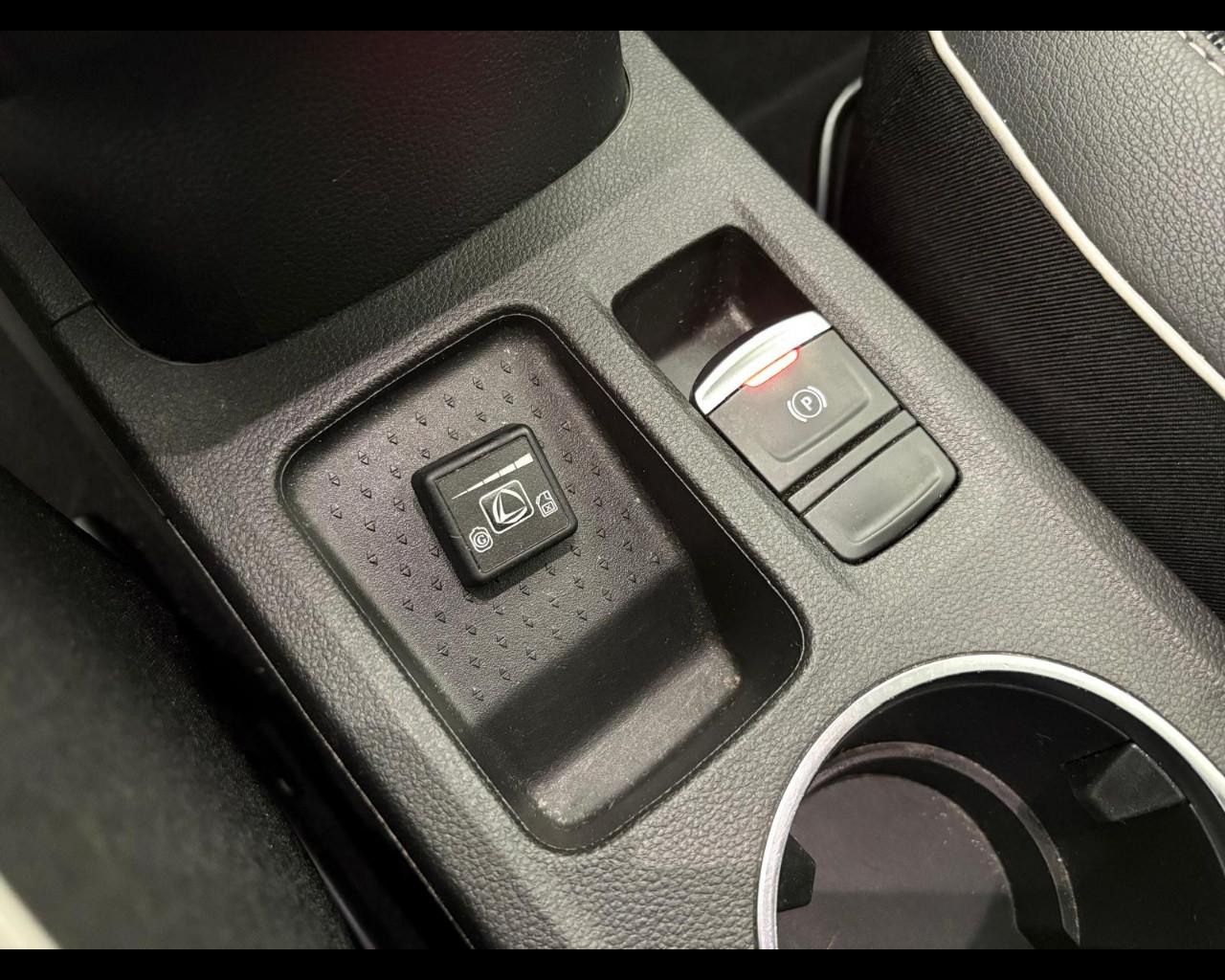 RENAULT Captur 1.0 tce Business 100cv - GPL AFTERMARKET