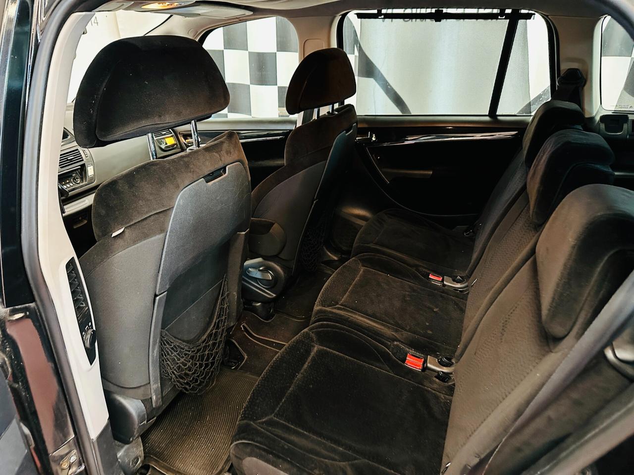 Citroen C4 Grand Picasso 2.0 HDi 138 FAP CMP6 Exclusive