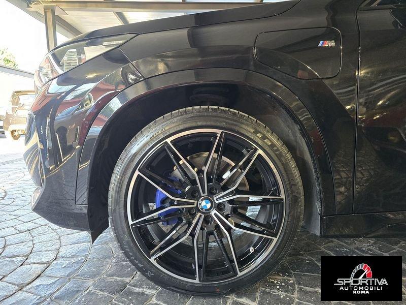 BMW X1 MSPORT INNOVATION PACKAGE PLUS TOTAL BLACK XDRIVE! 25E PLUG-IN