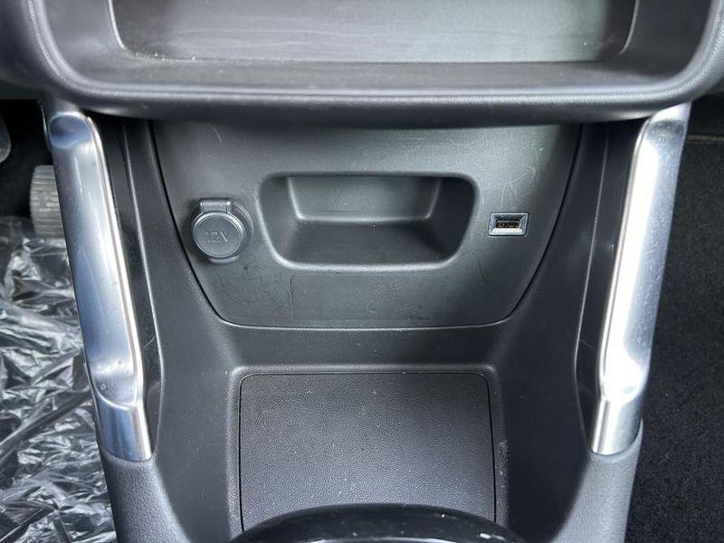 Citroën C3 Aircross PureTech 110 Shine SUPER-ACCESSORIATA