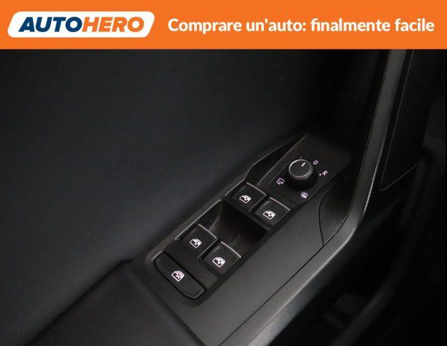 SEAT Leon 1.5 eTSI 150 CV DSG FR