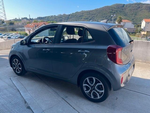 Kia Picanto 1.0 12V 5 porte Style