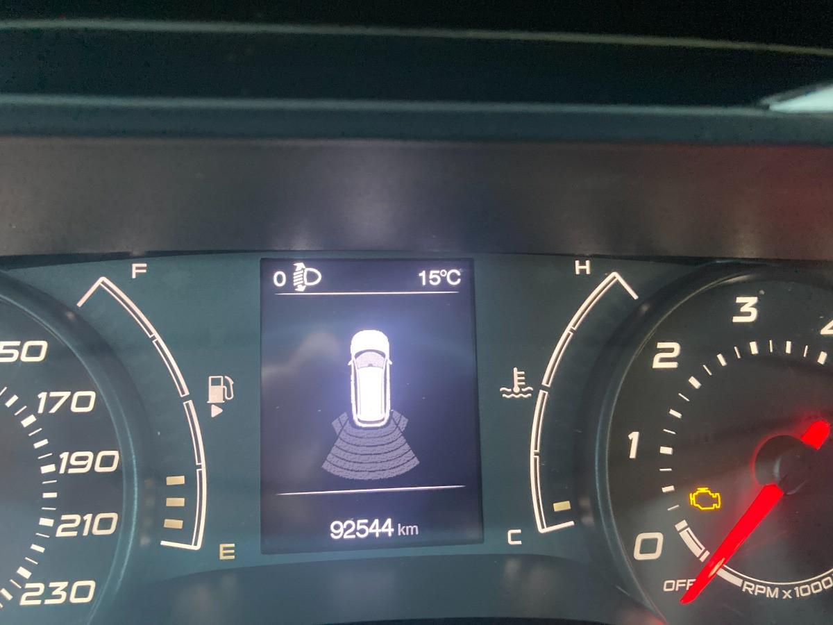 FIAT Tipo SW 1.3 mjt Business 95cv