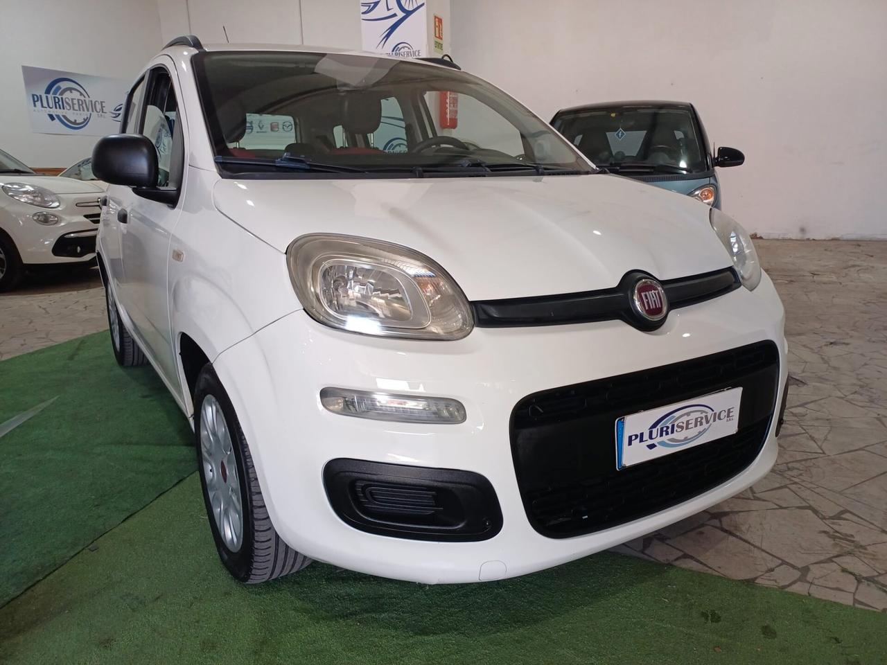 Fiat Panda GPL DI SERIE Perfetta - 2013