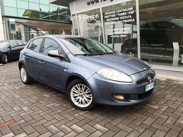 FIAT Bravo 1.6 MJT 120 CV DPF Dynamic