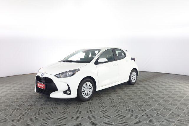 TOYOTA Yaris Yaris 1.5 Hybrid 5 porte Business