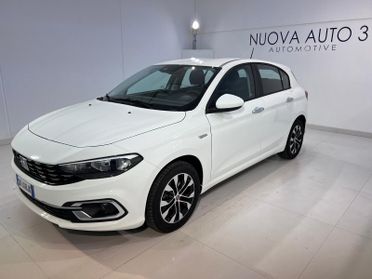 Fiat Tipo 1.3 Mjt S&S 5 porte City Life