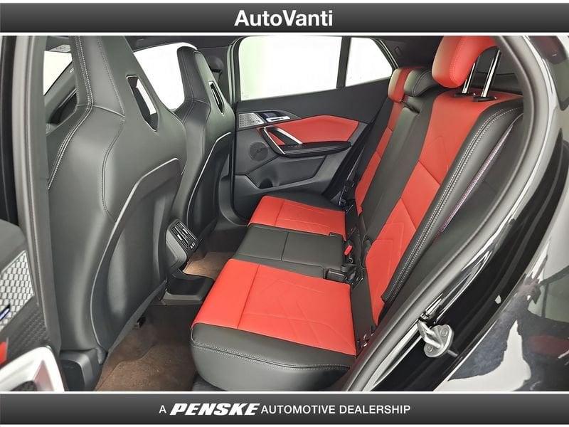 BMW X2 M35i xDrive Msport Pro