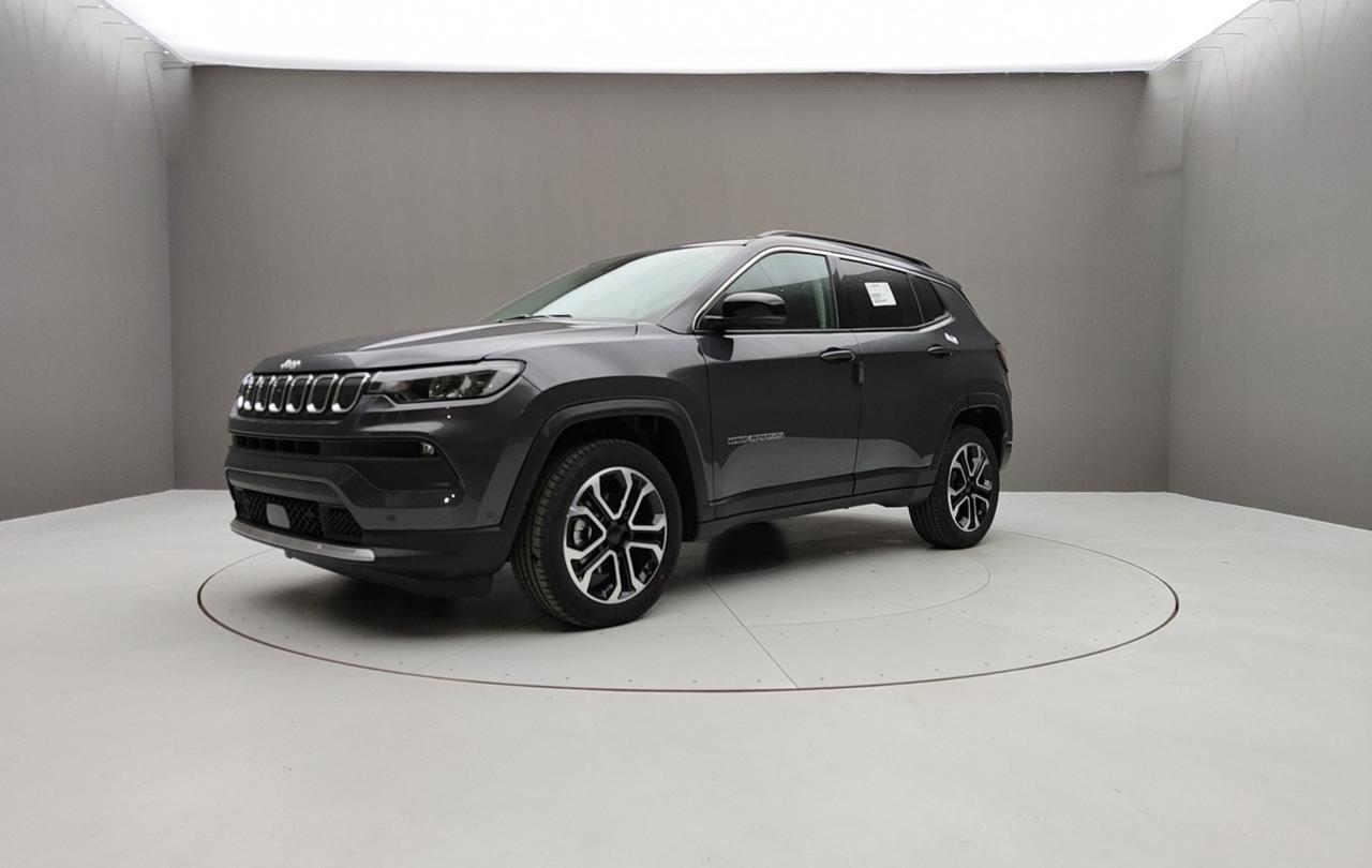 JEEP Compass II 2021