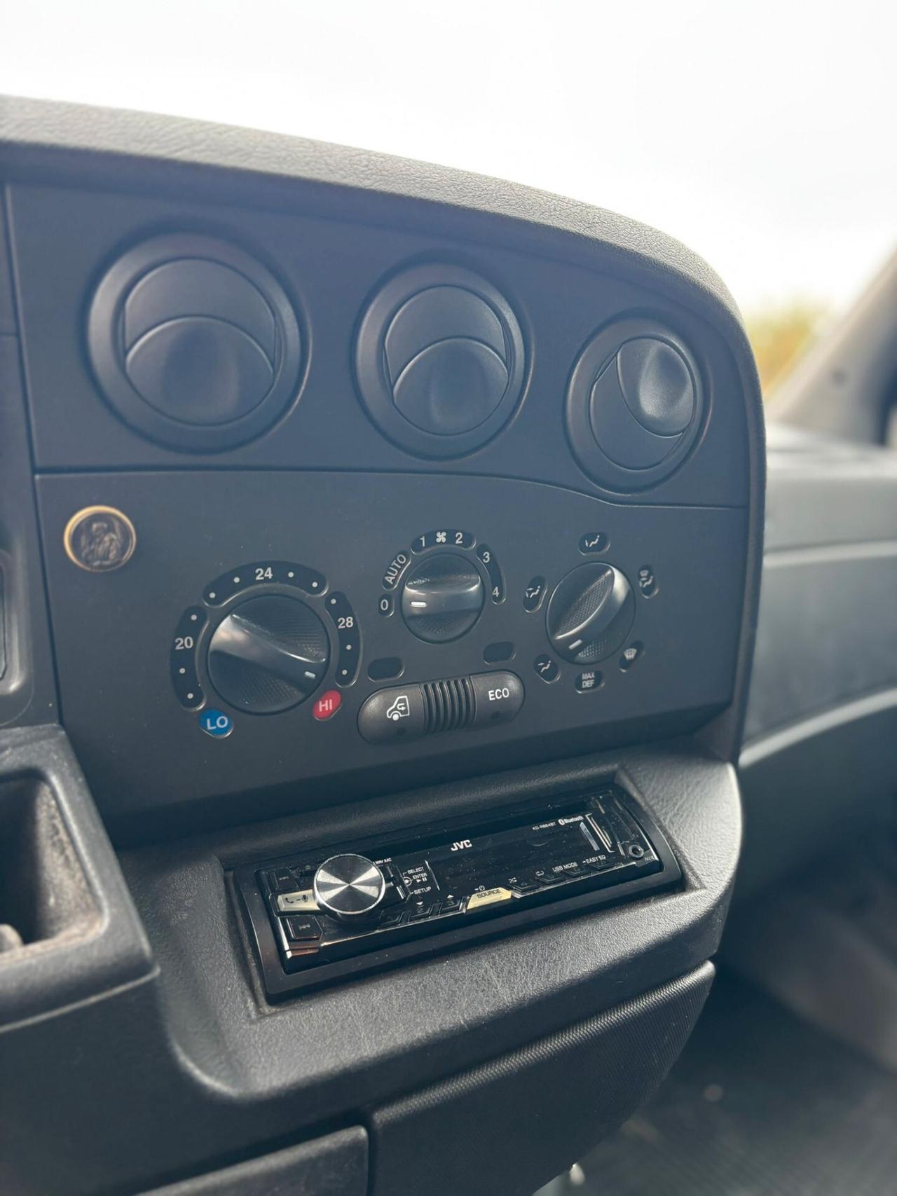 IVECO DAILY 35C15 2.8