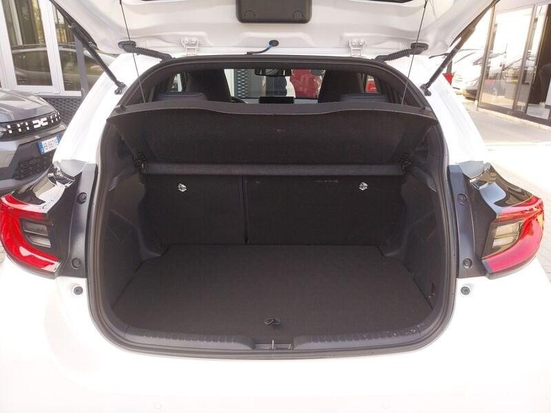 Toyota Yaris Yaris 1.5h Trend