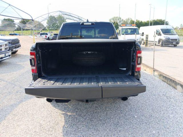 DODGE RAM 5.7 GPL V8 Limited Night N1