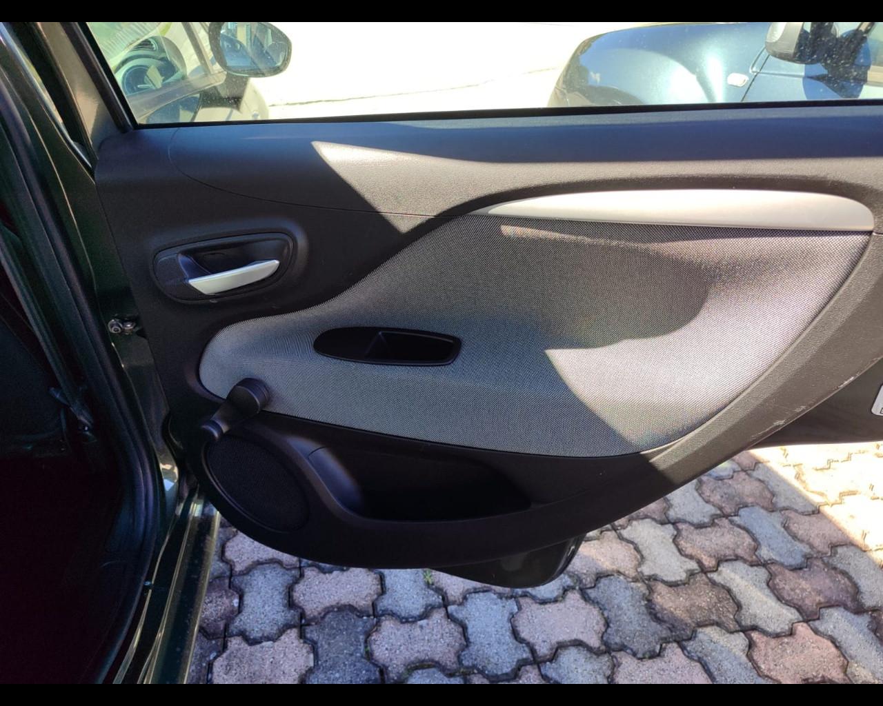 FIAT Punto Evo - Punto Evo 1.4 5 porte Dynamic Natural Power