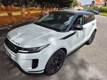 Land Rover Range Evoque 2.0D I4 204 CV AWD Auto S 2021
