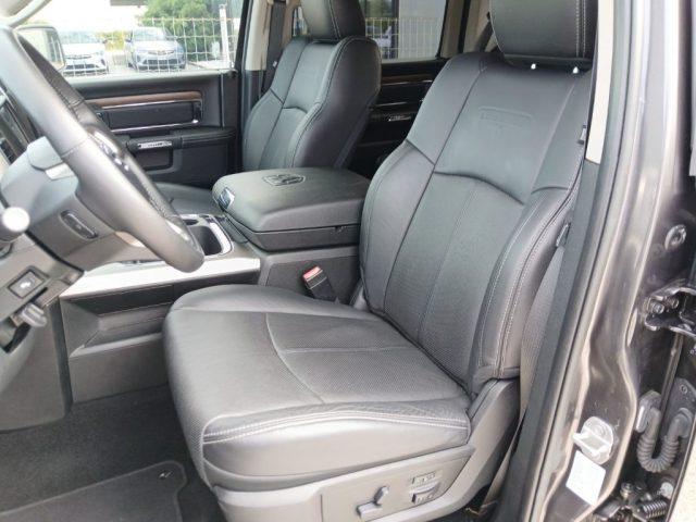 DODGE RAM 1500 5.7 GPL V8 Laramie Chrome N1