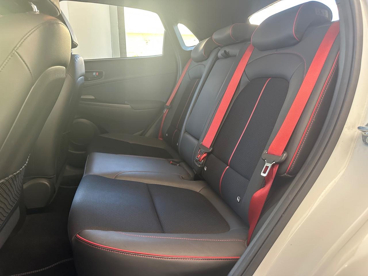 Hyundai Kona 1.6 CRDI 136 CV DCT Xpossible