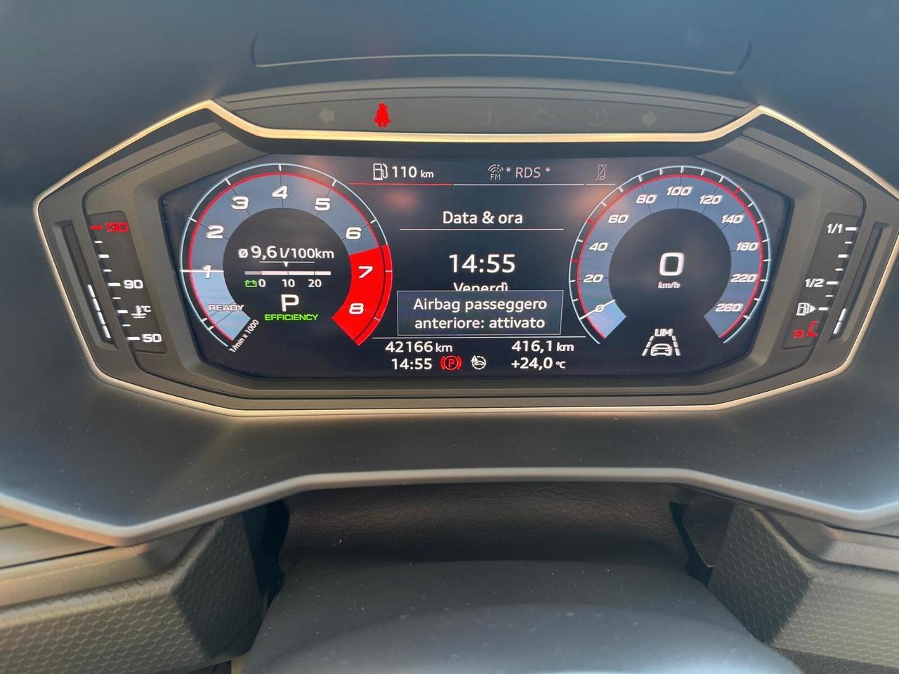 Audi A1 SPB 35 TFSI S tronic