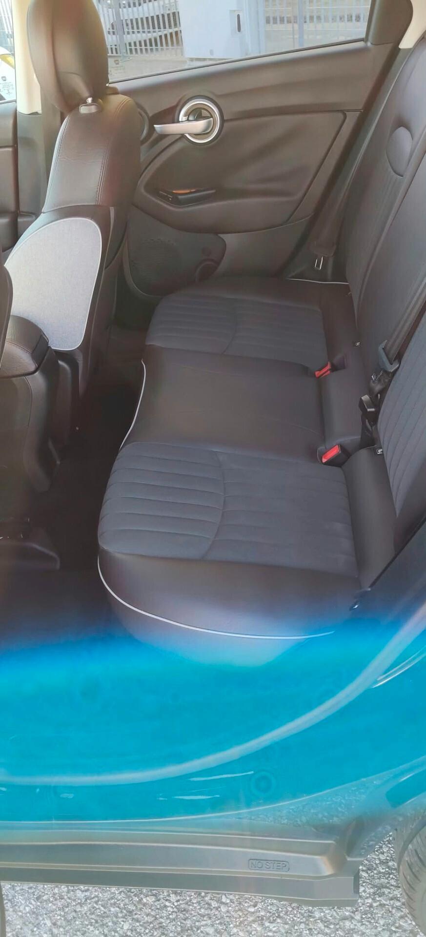 GPL 500x 1400 turbo NEOPATENTATI permute FINANZIABILE garanzia