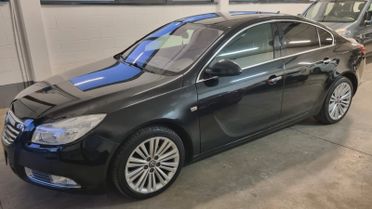 Opel Insignia 2.0 CDTI 4 porte aut. Cosmo