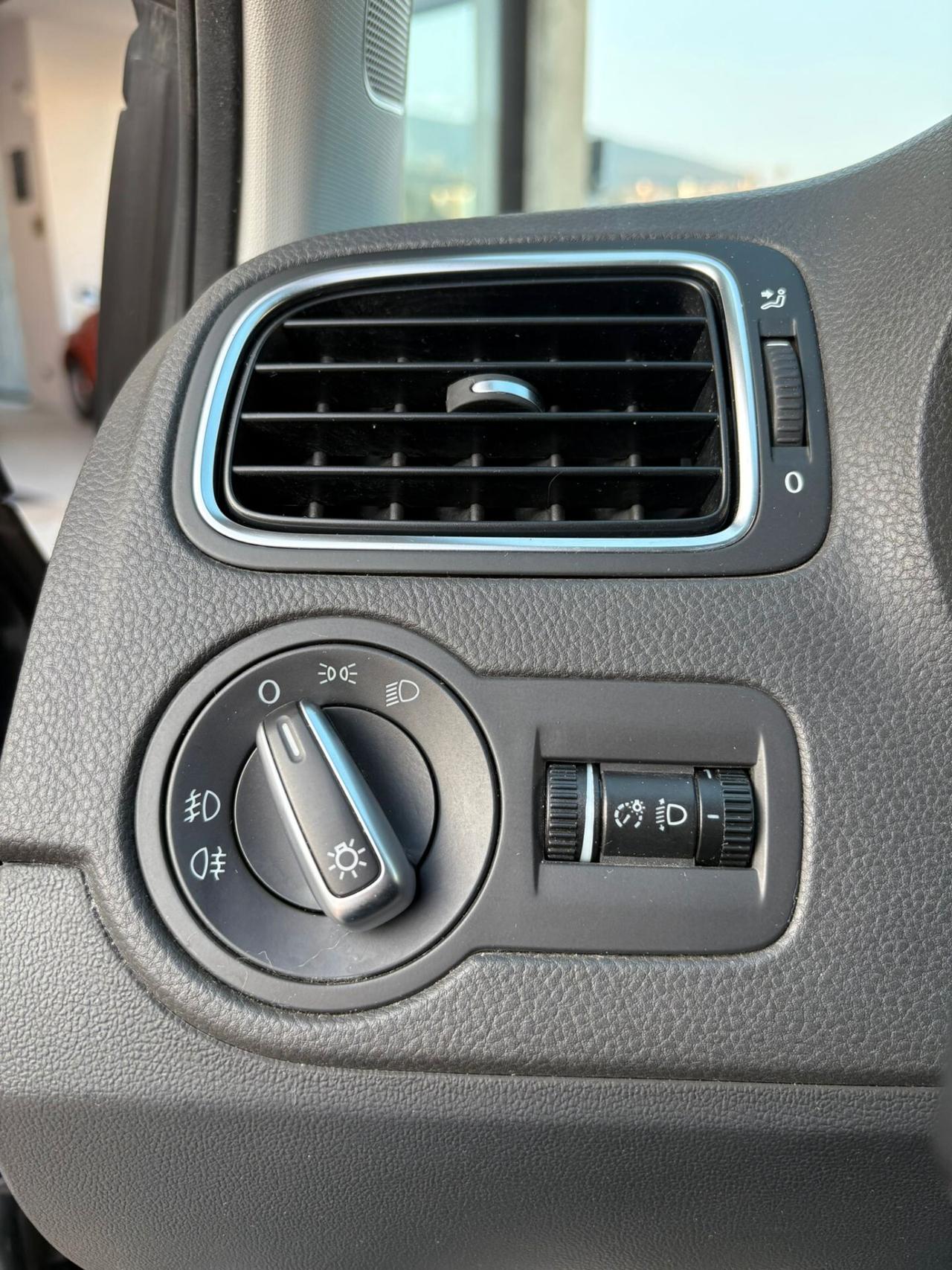 Volkswagen Polo 1.2 TDI DPF 5 p. Comfortline