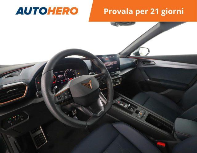 CUPRA Formentor 1.4 e-Hybrid DSG VZ