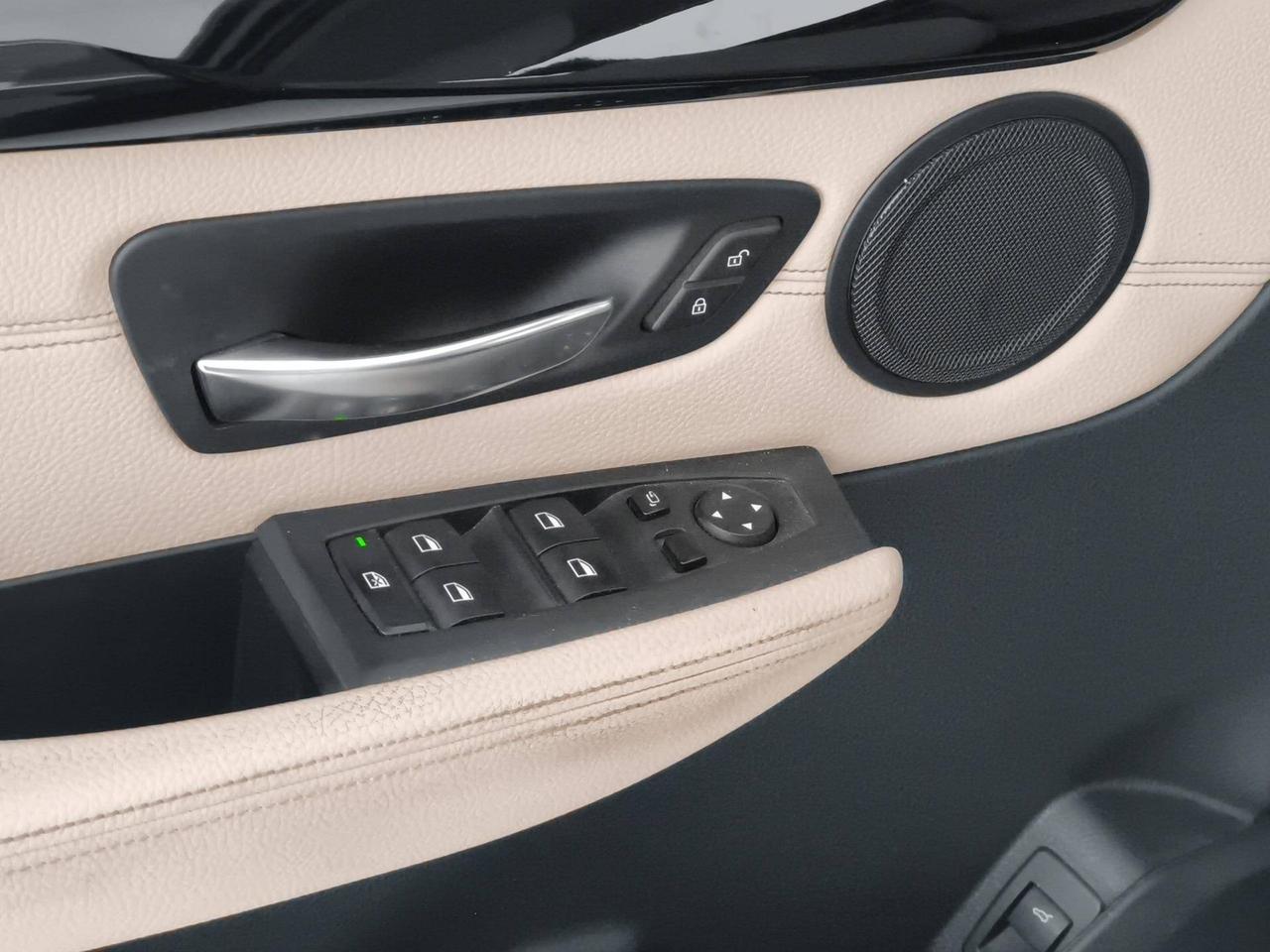 BMW Serie 2 220d xDrive Gran Tourer Luxury 7 Posti