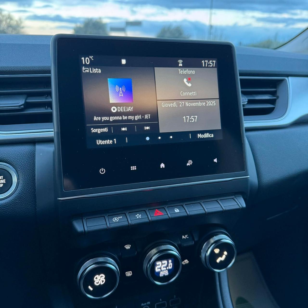 Renault Captur TCe 90 CV Intens