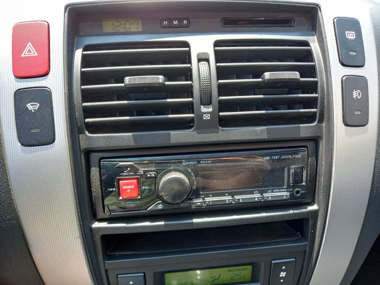 Hyundai Tucson 2.0 CRD 4x4 Dynamic solo 70000 km!!!