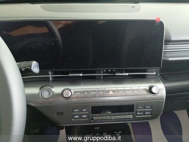 Hyundai Kona 1.0 MPI & 1.0 T-GDI T-GDI Petrol 6-speed M/T ICE MY25 1.0T 48V MT XLINEPLUS