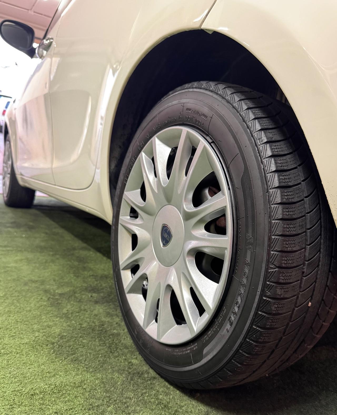 Lancia Ypsilon 1.2 69 CV 5 porte 130000 CHILOMETRI