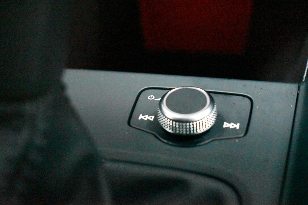 Audi A1 SPB 35 TFSI S tronic Admired