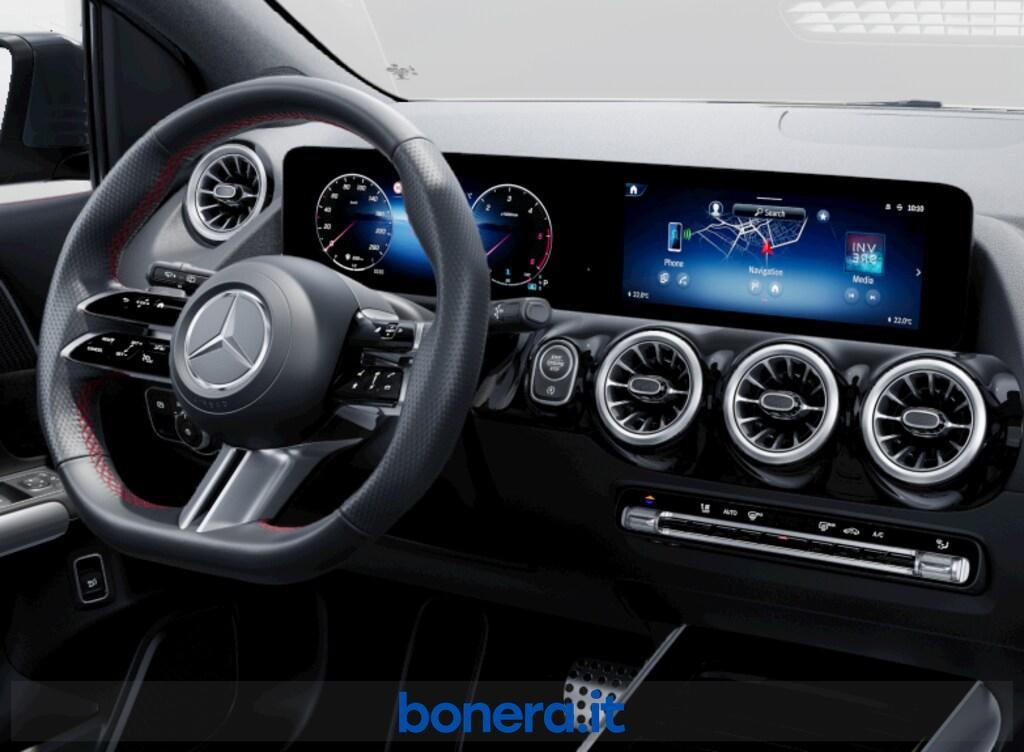 Mercedes Classe B 200 200 D Advanced Plus AMG Line 8G-DCT