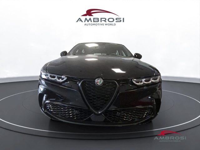 ALFA ROMEO Tonale Ibrida 160CV Sprint