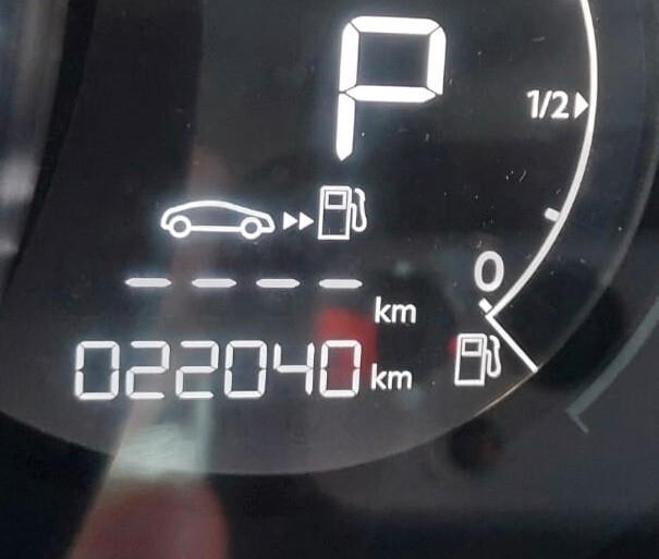 Ds DS3 DS 3 PureTech 110 aut. Sport Chic