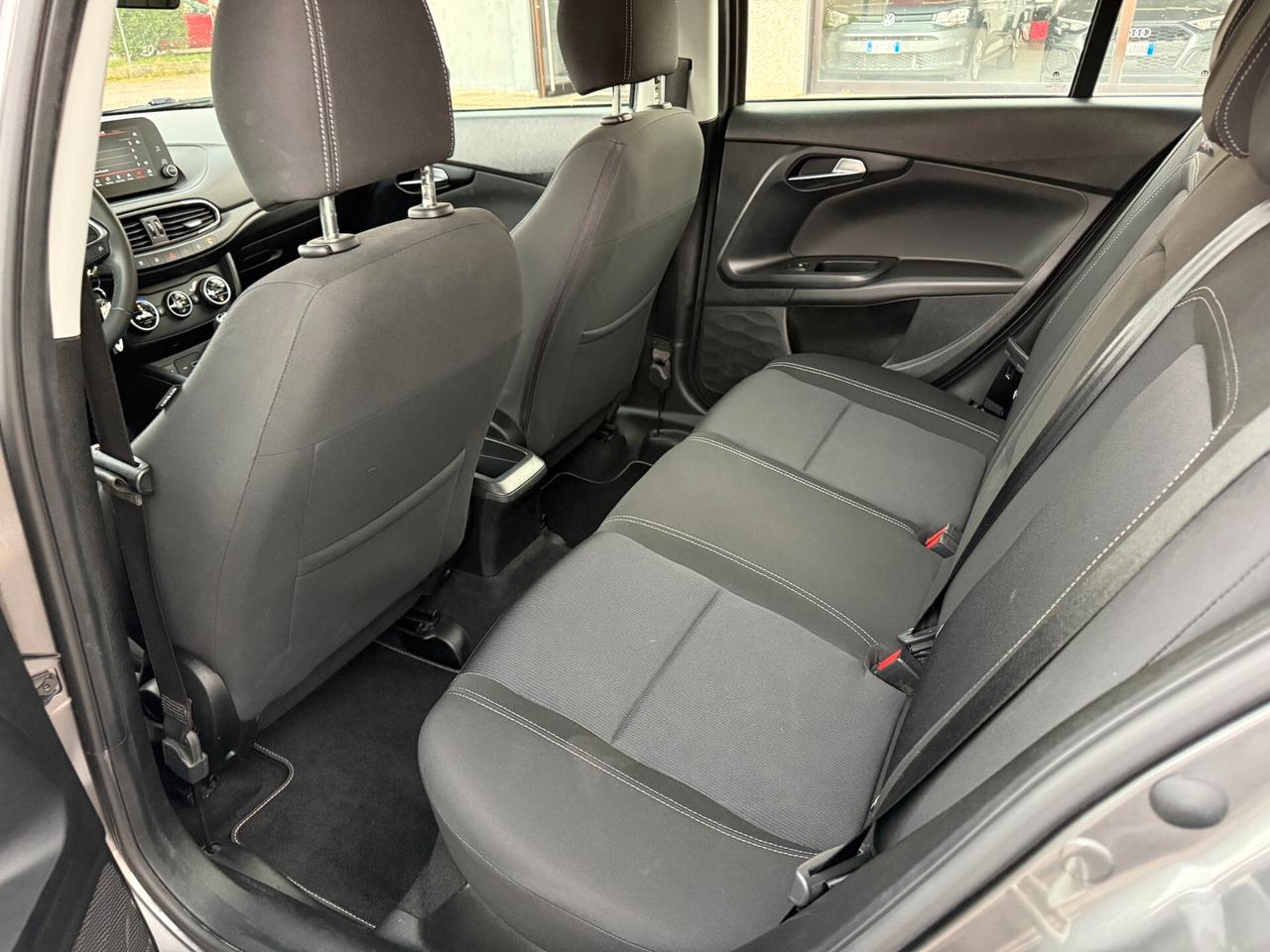 Fiat Tipo 1.0 5 porte 100 cv , conto Esposizione