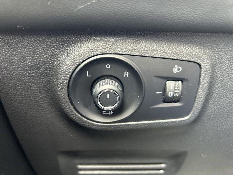 MG ZS 1.5 VTi tech Comfort 2025 - PARI AL NUOVO