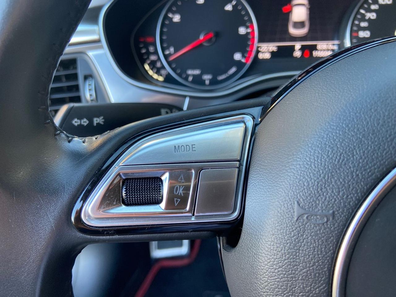 Audi A7 3.0 TDI S Line #6673