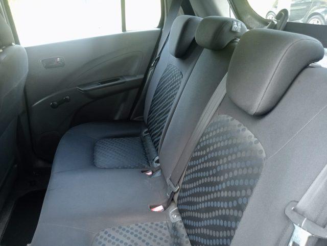 SUZUKI Celerio 1.0 Style 5p.EURO 6/B uniproprietario+ok neopatent