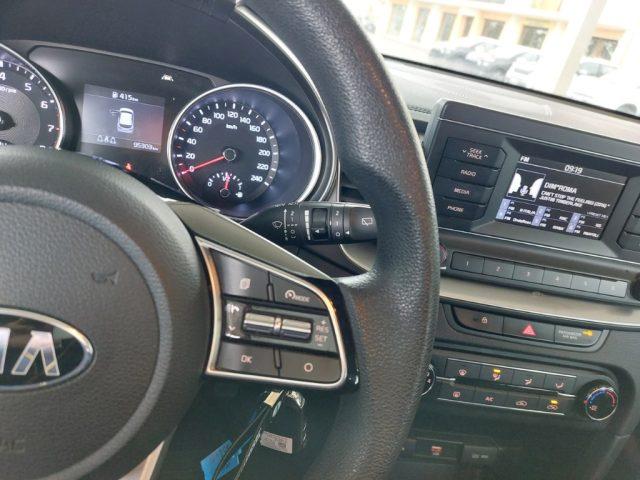 KIA Ceed 1.0 T-GDi 100 CV SW Urban