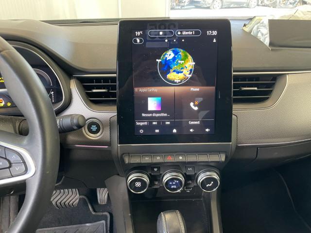 RENAULT Arkana FULL HYBRID E-TECH 145CV TECHNO