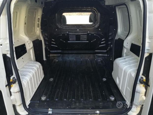 FIAT Fiorino 1.3 MJT 95CV Cargo SX