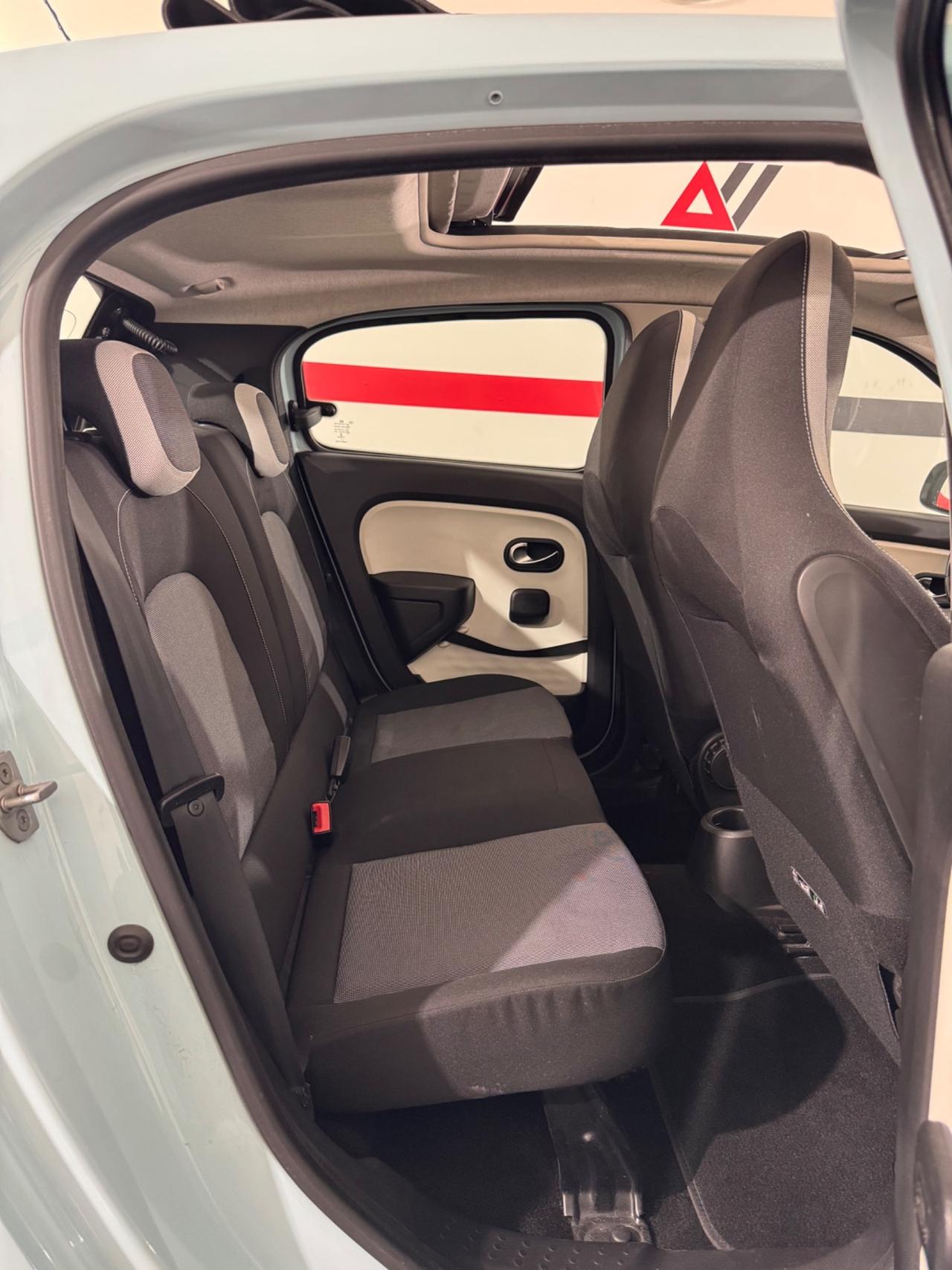 Renault Twingo TCe 90 CV Stop&Start Energy Intens TETTO APRIBILE