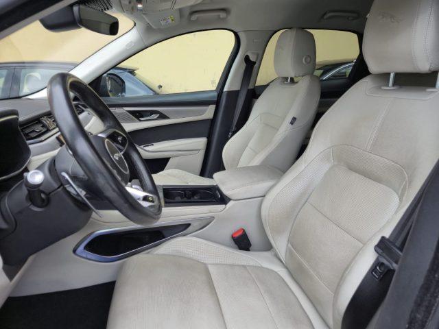 JAGUAR F-Pace 2.0 D 204 CV AWD aut. R-Dynamic SE