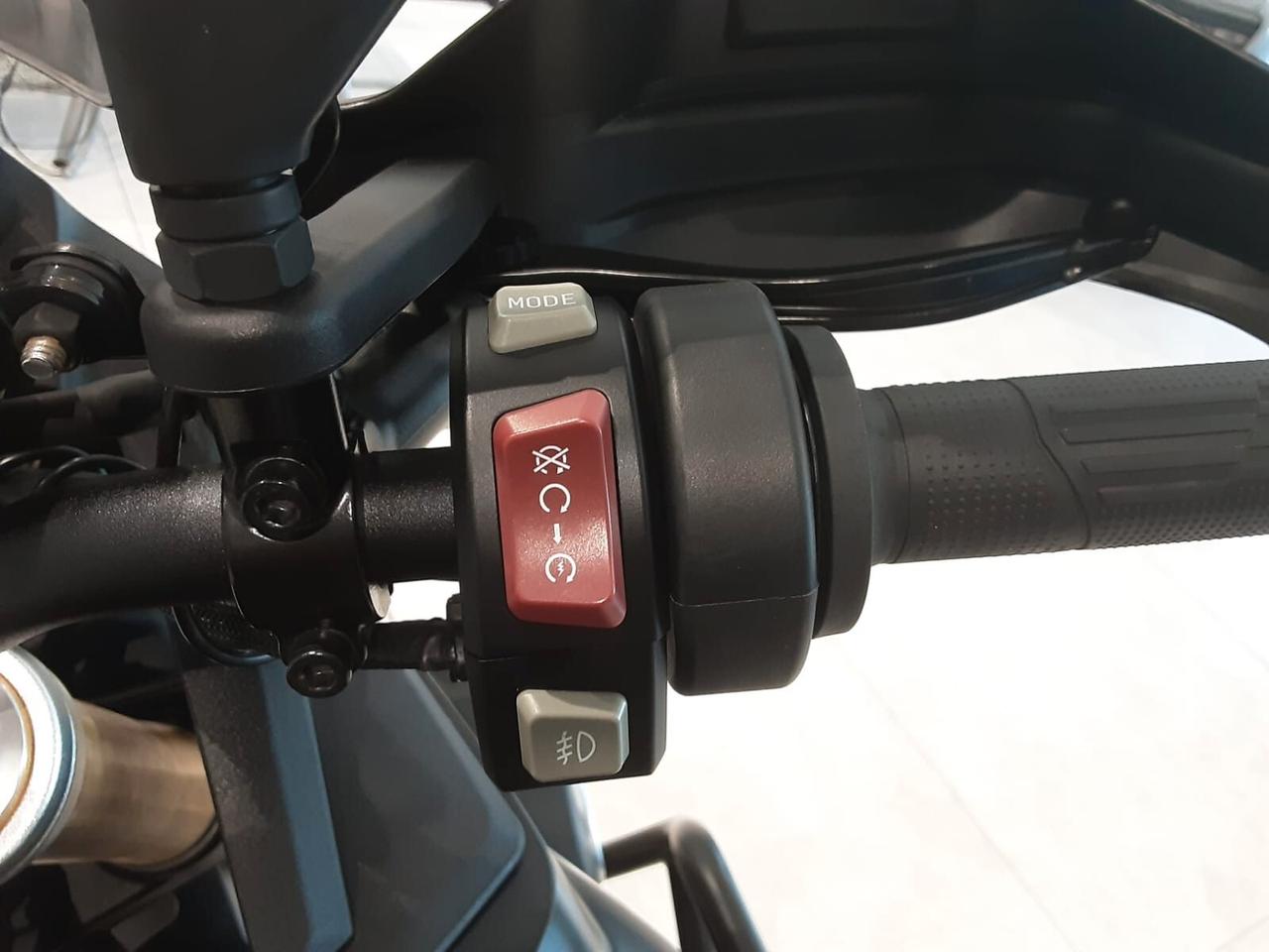 Voge Valico 900 DSX