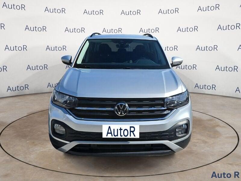 Volkswagen T-Cross 1.0 TSI Style