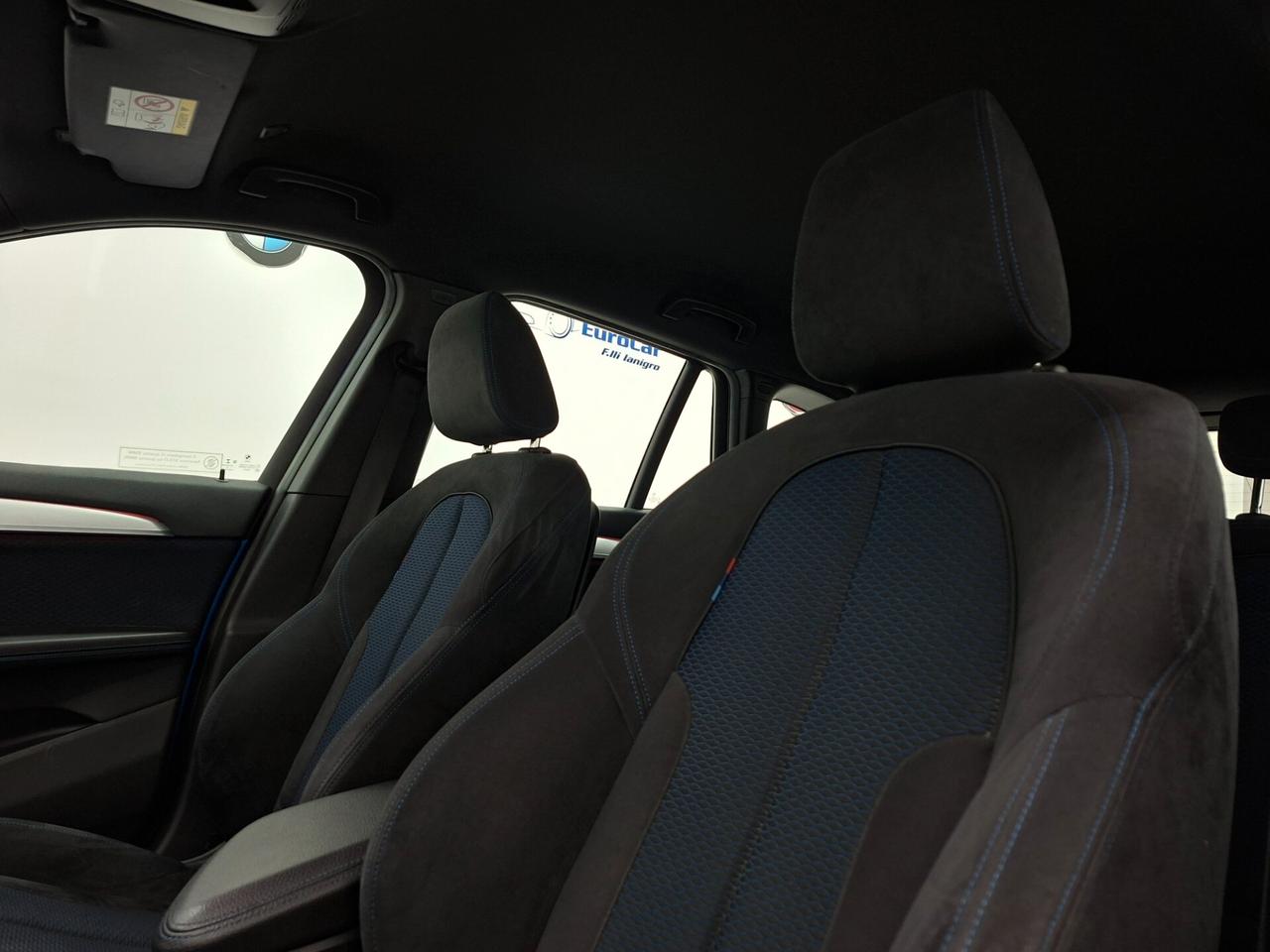 BMW X1 xDrive18d Msport