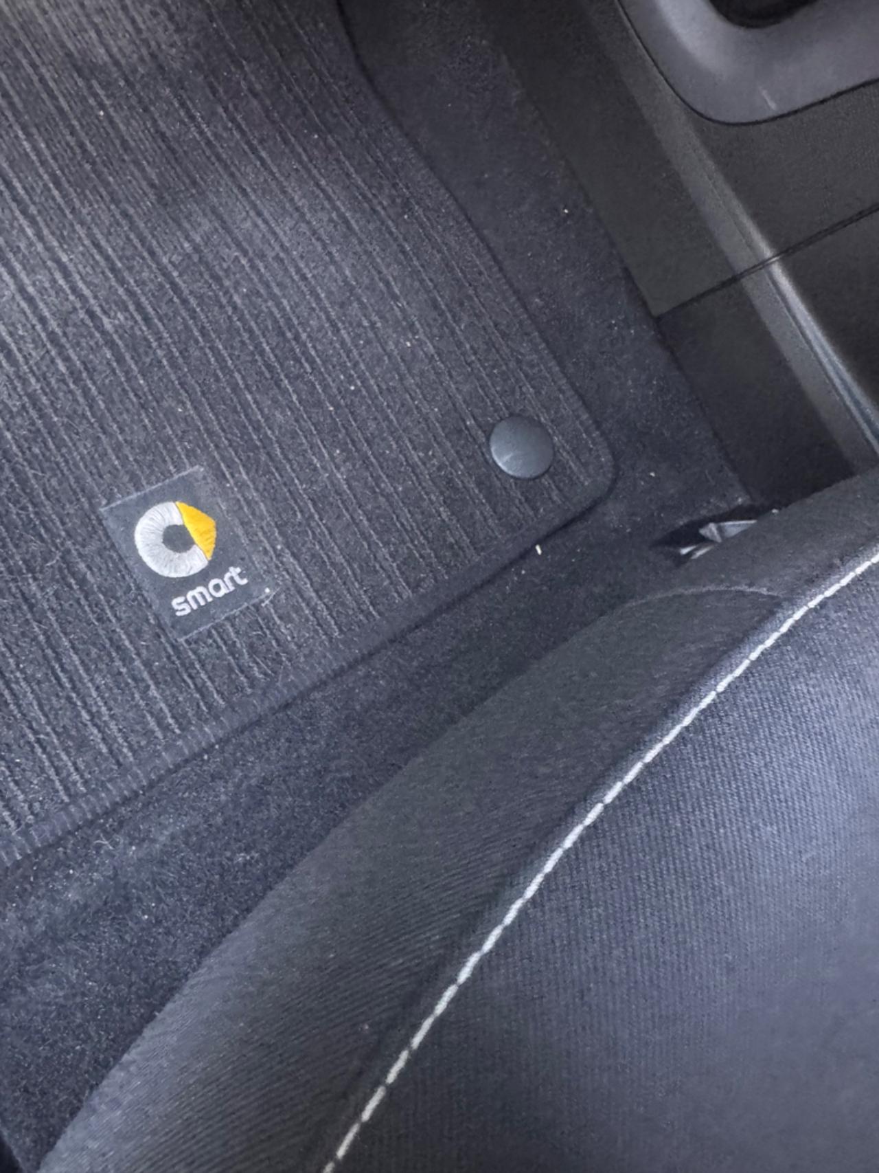 Smart ForTwo 70 1.0 twinamic Superpassion