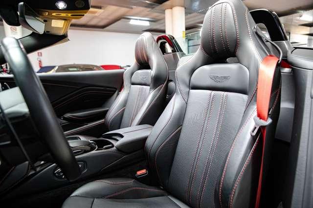 Aston Martin Vantage Roadster|SPORTS PLUS PACK|360°|PREMIUM AUDIO|